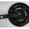 Specialized Hotrock Crank (Black) (152mm) (42/34/24T)