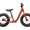 Specialized Hotwalk Balance Bike (Gloss Deep Orange/Amber Glow)