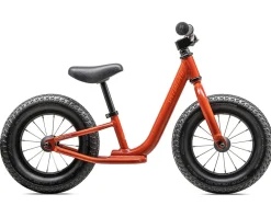 Specialized Hotwalk Balance Bike (Gloss Deep Orange/Amber Glow)