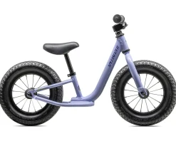 Specialized Hotwalk Balance Bike (Gloss Powder Indigo/Purple Haze)