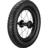Specialized Hotwalk Wheel (Black) (Front or Rear) (Airless Tire Included)