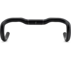 Specialized Hover Expert Alloy Handlebars (Sand Blast Ano Black) (31.8mm) (36cm)