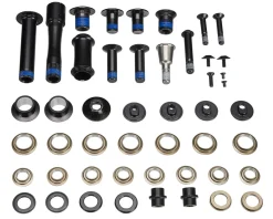 Specialized 2022+ Kenevo SL Suspension Bolt Kit