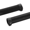 Specialized Kids Lock-On Bar Grips (Black) (132.6mm Length) (Riprock/Riprock 24/P.Series)