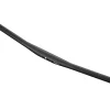 Specialized Kids Mini-Rise Alloy Handlebar (Black) (31.8mm) (15mm Rise) (640mm) (3/9° Sweep) (For Riprock 24)