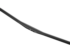 Specialized Kids Mini-Rise Alloy Handlebar (Black) (31.8mm) (15mm Rise) (640mm) (3/9° Sweep) (For Riprock 24)