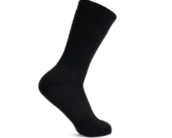 Specialized Knit Tall Socks (Black/Silver) (S)