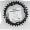 Specialized 2016+ Levo Chainring (Black) (Steel) (1 x 9/10 Speed) (104mm BCD) (Single) (32T)