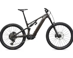 Specialized Levo 4 EVO Comp (Gloss Warm Smoke/Pistachio) (S2)