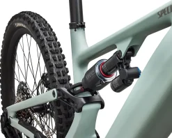 Specialized Levo 4 EVO Comp (Satin Agave Grey/Desert Metallic) (S4)