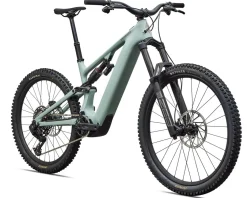 Specialized Levo 4 EVO Comp (Satin Agave Grey/Desert Metallic) (S4)