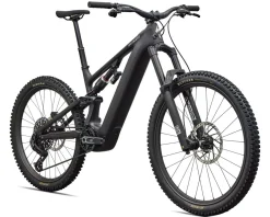 Specialized Levo 4 EVO Pro (Satin Carbon/Dolomite) (S2)