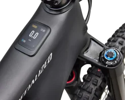Specialized Levo 4 EVO Pro (Satin Carbon/Dolomite) (S2)