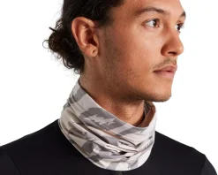 Specialized Lightning Neck Gaiter (White Mountains)