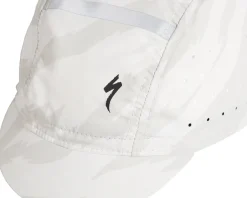 Specialized Lightning Reflect Cycling Cap (White Mountain) (S)