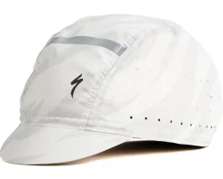 Specialized Lightning Reflect Cycling Cap (White Mountain) (S)