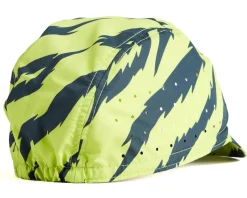 Specialized Lightning Reflect Cycling Cap (Hyper Green) (S)