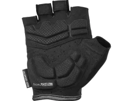 Specialized Men's Body Geometry Dual-Gel Gloves (Black) (S)