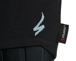Specialized Men's NeoShell Gloves (Black) (S)