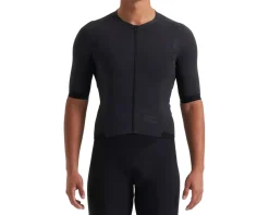 Specialized Men's Prime Short Sleeve Jersey (Black) (M)