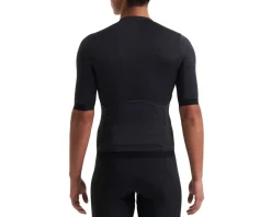 Specialized Men's Prime Short Sleeve Jersey (Black) (M)