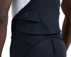 Specialized Men's Prime SWAT Liner Bib Shorts (Black) (M)