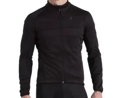 Specialized Men's RBX Comp Softshell Jacket (Black) (XS)