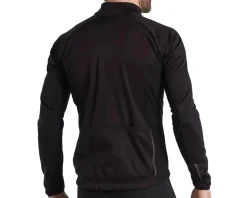 Specialized Men's RBX Comp Softshell Jacket (Black) (XS)