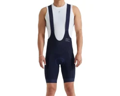 Specialized Men's SBC Foundation Bib Shorts (Dark Navy) (XS)