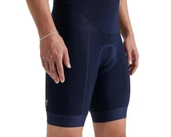 Specialized Men's SBC Foundation Bib Shorts (Dark Navy) (XS)