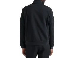 Specialized Men's Track Jacket (Black) (XL)