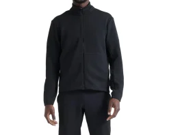 Specialized Men's Track Jacket (Black) (XL)