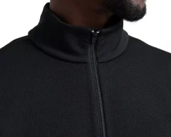 Specialized Men's Track Jacket (Black) (XL)