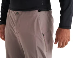 Specialized Men's Traction Pants (Gunmetal) (L)