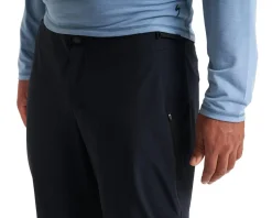 Specialized Men's Traction Pants (Black) (L)
