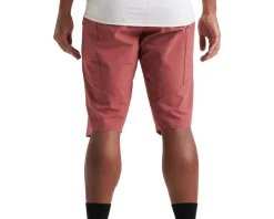 Specialized Men's Traction Shorts (Spice) (XS) (No Liner)