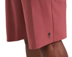 Specialized Men's Traction Shorts (Spice) (XS) (No Liner)