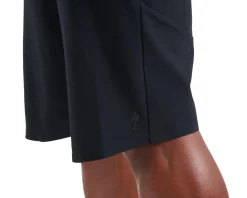 Specialized Men's Traction Shorts (Black) (L) (No Liner)