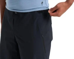 Specialized Men's Traction Shorts (Black) (L) (No Liner)