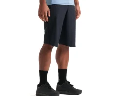 Specialized Men's Traction Shorts (Black) (L) (No Liner)
