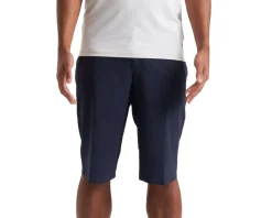 Specialized Men's Traction Shorts (Dark Navy) (M) (No Liner)