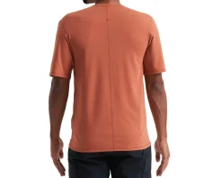 Specialized Men's Traction Short Sleeve Tee (Copper) (M)
