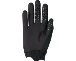 Specialized Men's Trail Air Long Finger Gloves (Black) (S)