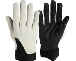 Specialized Men's Trail Air Long Finger Gloves (Birch White) (S)