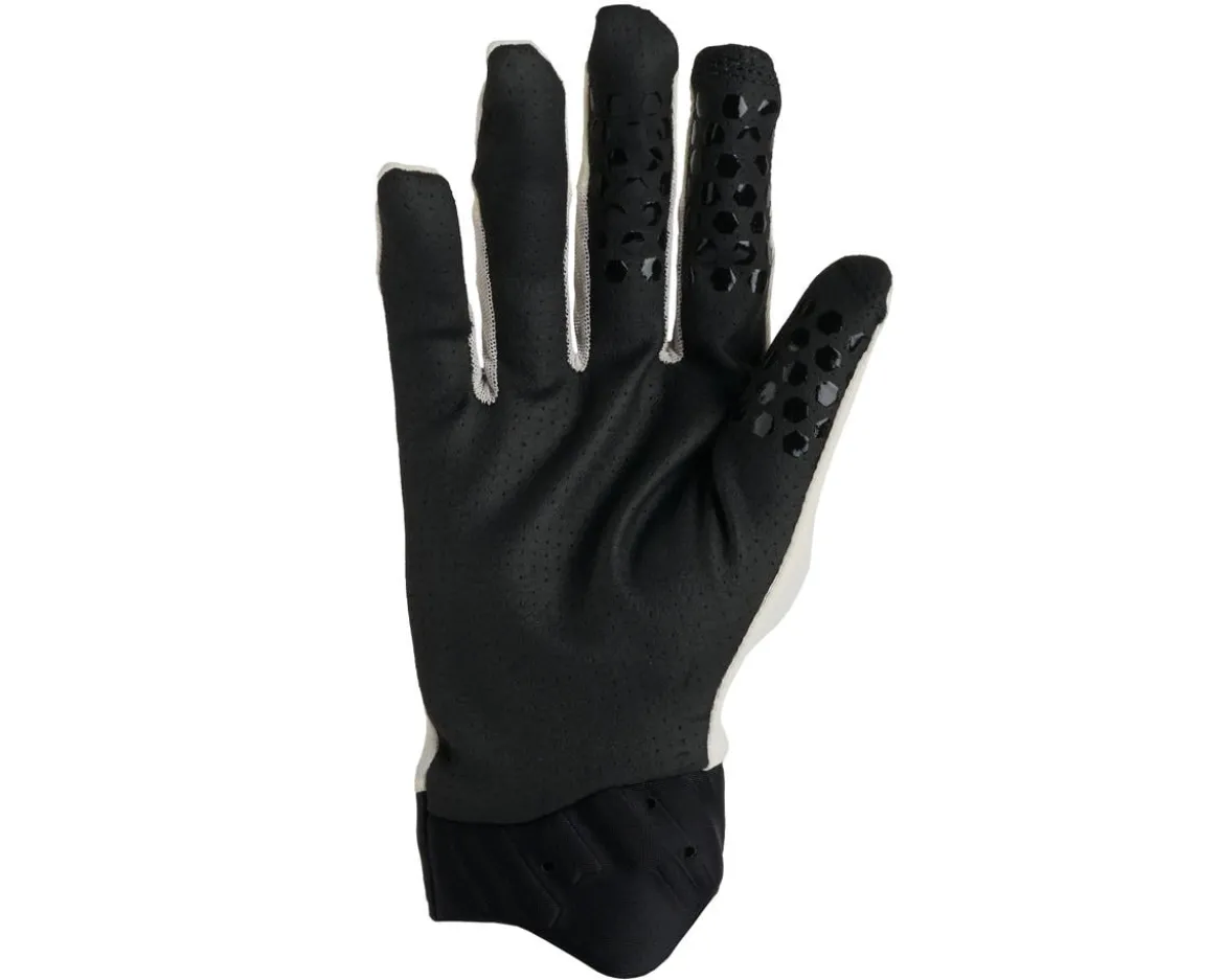 Specialized Men's Trail Air Long Finger Gloves (Birch White) (S)