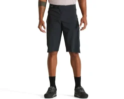 Specialized Men's Trail Air Shorts (Black) (44) (No Liner)