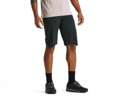 Specialized Men's Trail Air Shorts (Black) (44) (No Liner)