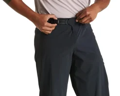 Specialized Men's Trail Air Shorts (Black) (44) (No Liner)