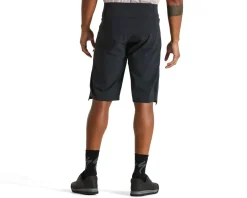 Specialized Men's Trail Air Shorts (Black) (44) (No Liner)