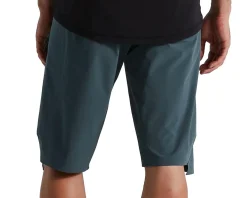 Specialized Men's Trail Air Shorts (Cast Battleship) (40) (No Liner)